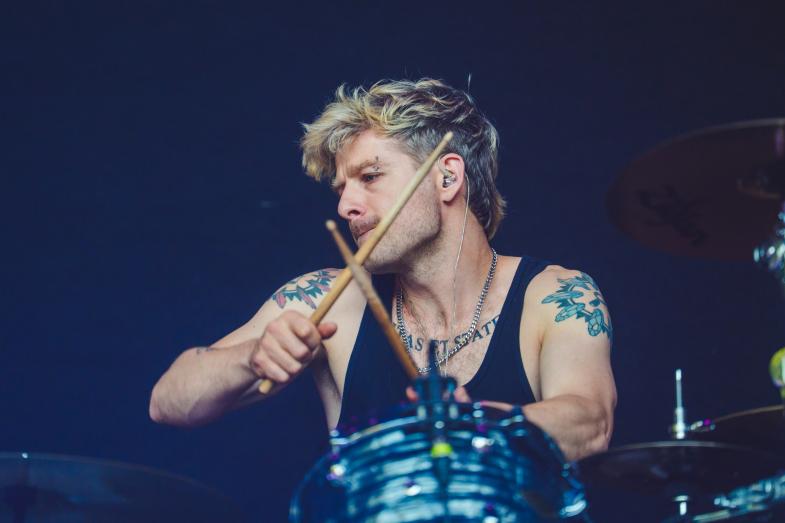 Sebastian Dammark