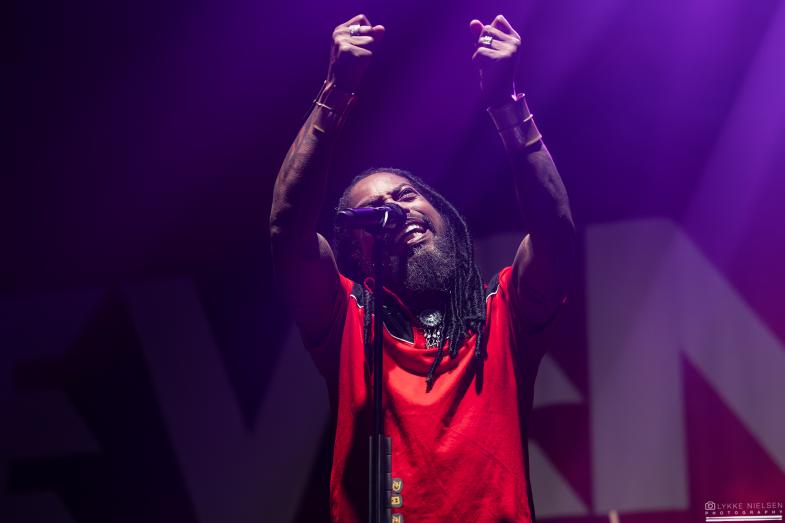 Lykke Nielsen Photography