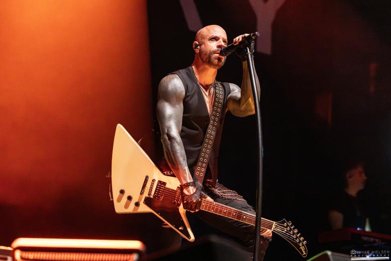 Lykke Nielsen Photography