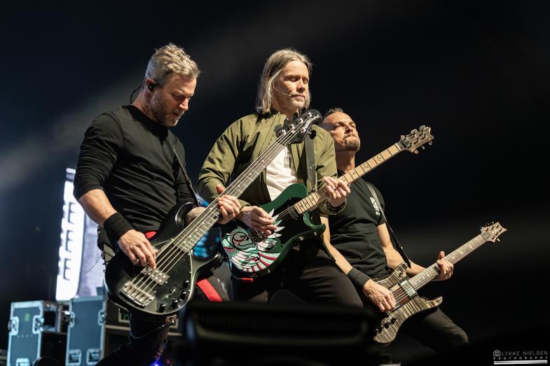 Lykke Nielsen Photography