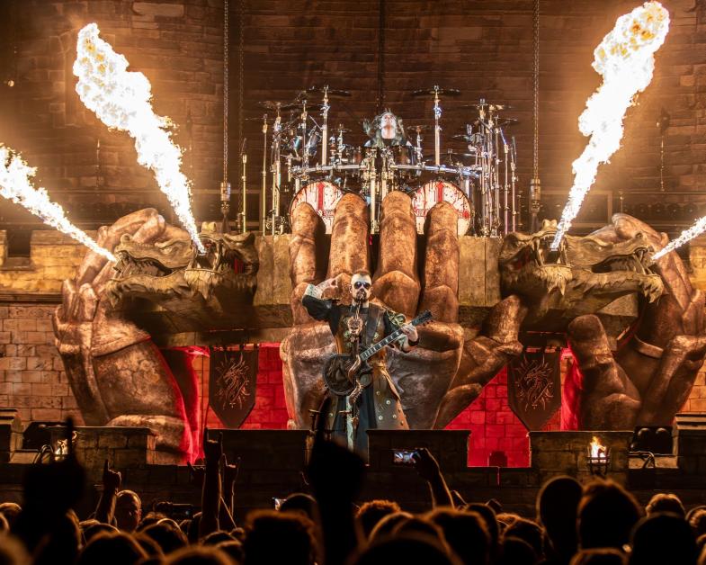 Sabaton CL Photography DK