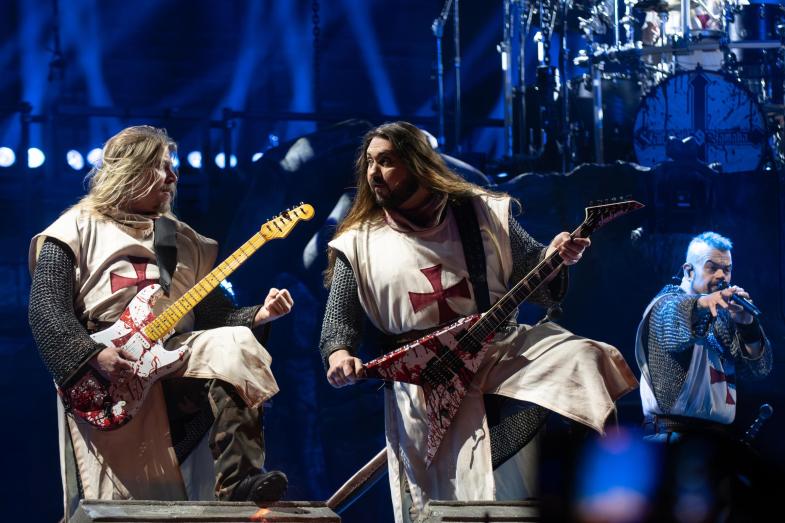 Sabaton CL Photography DK