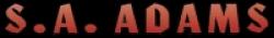 S.A. Adams