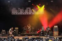 Foto: Esben Andersen Aalborg Rock & Metal