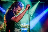 Bloodgutter. Foto: Sebastian Danmark - I Do Concerts