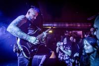 Lightchapter. Foto: Sebastian Danmark - I Do Concerts