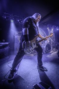 Patron. Fotos af Sebastian Dammark