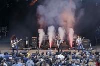 Foto: Esben Andersen Aalborg Rock & Metal