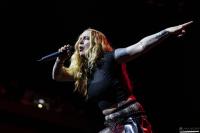 Witch Fever. Foto: Lykke Nielsen