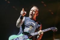 Volbeat. Foto: Lykke Nielsen