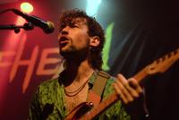 Wolfhead. Foto: Thea Oborski