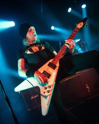 X Teenage Rebels. Foto: Claus Westh Ljørring