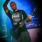 Bloodgutter. Fotos: Sebastian Danmark - I Do Concerts