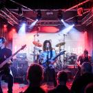 Lightchapter. Foto: Sebastian Danmark - I Do Concerts