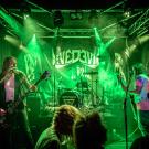 Livedevil. Foto: Sebastian Danmark - I Do Concerts