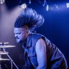 Patron. Fotos af Sebastian Dammark