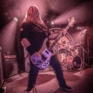 Patron. Fotos af Sebastian Dammark