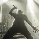 Daze of June Cold i Poolen - fotograf Joachim Vilstrup