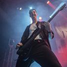 Daze of June Cold i Poolen - fotograf Joachim Vilstrup