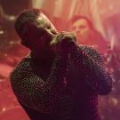 Daze of June Cold i Poolen - fotograf Joachim Vilstrup