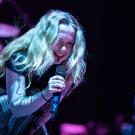 Witch Fever. Foto: Lykke Nielsen