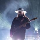 Bush. Foto: Lykke Nielsen