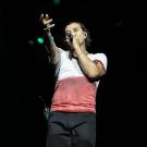 Bush. Foto: Lykke Nielsen