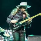 Bush. Foto: Lykke Nielsen