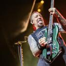 Volbeat. Foto: Lykke Nielsen