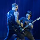 Volbeat. Foto: Lykke Nielsen