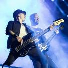 Volbeat. Foto: Lykke Nielsen