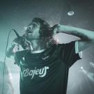 Silent Fracture. Foto: Lasse Lindhardt Jacobsen