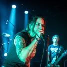 X Teenage Rebels. Foto: Claus Westh Ljørring