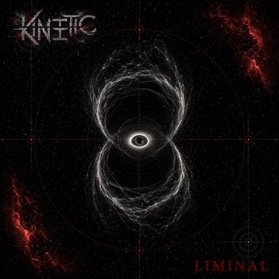 Kinetic - Liminal