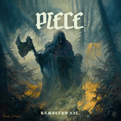 Piece - Rambler’s Axe