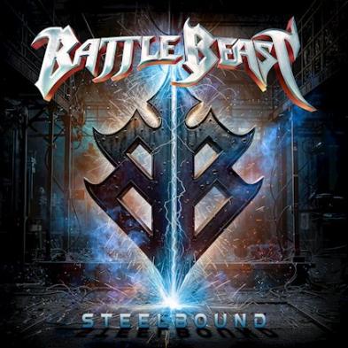 Battle Beast - Steelbound