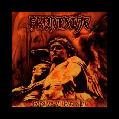 Frontside - Forgive Us Our Sins
