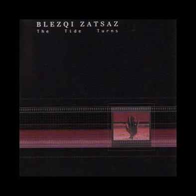 Blezqi Zatsaz - The Tide Turns