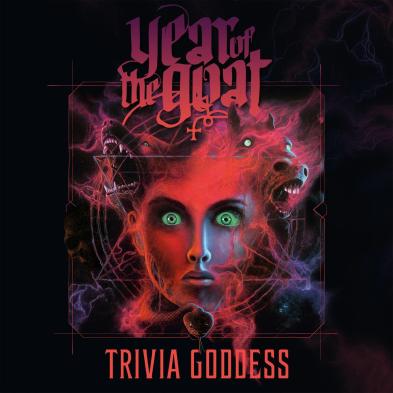 Year of the Goat - Trivia Goddess