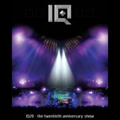 IQ - IQ20 - The Twentieth Anniversary Show