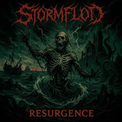 Stormflod - Resurgence