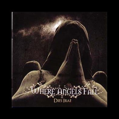 Where Angels Fall - Dies Irae