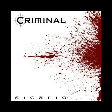 Criminal - Sicario