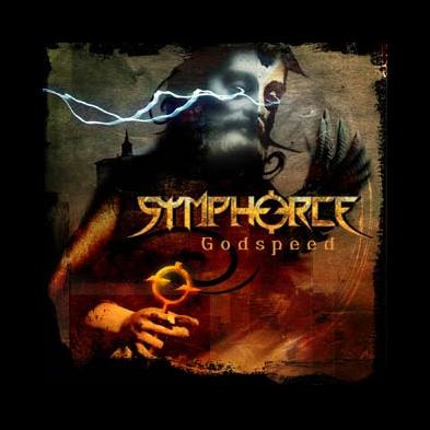 Symphorce - Godspeed