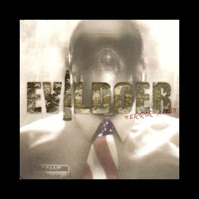 Evildoer - Terror Audio