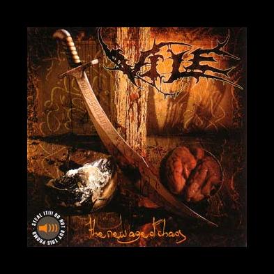 Vile - The New Age Of Chaos