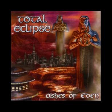 Total Eclipse - Ashes of Eden