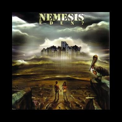 Age Of Nemesis - Eden?
