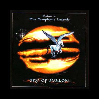 Uli Jon Roth - Sky Of Avalon