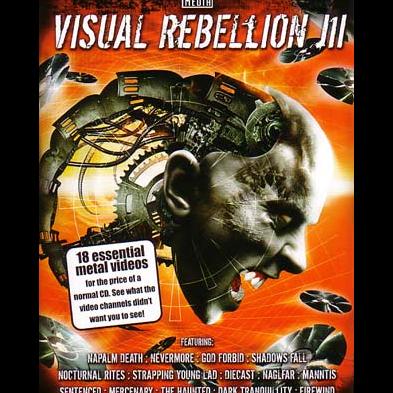 V/A - Visual Rebellion III